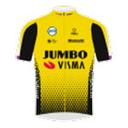 TEAM JUMBO - VISMA photo