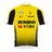 TEAM JUMBO - VISMA maillot image