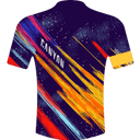 CANYON//SRAM RACING maillot image