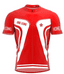 HONG KONG maillot