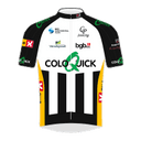 TEAM COLOQUICK maillot image