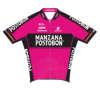 MANZANA POSTOBON TEAM maillot image