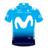 MOVISTAR TEAM maillot image