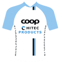 TEAM COOP-HITEC PRODUCTS maillot image