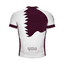 QATAR maillot