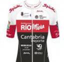 RIO MIERA - CANTABRIA DEPORTE maillot image