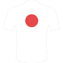 JAPAN maillot image