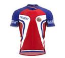 PARAGUAY maillot image