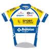 SPORT VLAANDEREN - BALOISE maillot image