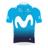 MOVISTAR TEAM maillot image