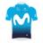 MOVISTAR TEAM maillot image