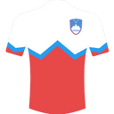 SLOVENIA maillot image