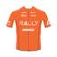 RALLY CYCLING maillot