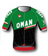 OMAN maillot image