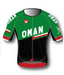 OMAN maillot