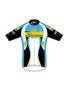 RWANDA maillot