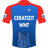 CERATIZIT - WNT PRO CYCLING TEAM maillot image