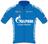 GAZPROM - RUSVELO maillot image