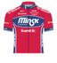 MINSK CYCLING CLUB maillot