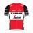 TREK - SEGAFREDO maillot image