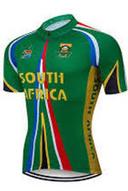 SOUTH AFRICA maillot image