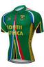 SOUTH AFRICA maillot