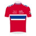 NORWAY maillot image