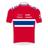 NORWAY maillot image