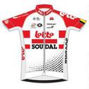 LOTTO SOUDAL photo