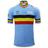 BELGIUM maillot image