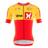 UNO - X PRO CYCLING TEAM maillot image