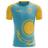 KAZAKHSTAN maillot image