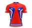 CHILE maillot