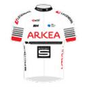 TEAM ARKEA - SAMSIC photo