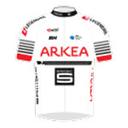 TEAM ARKEA - SAMSIC photo