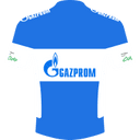 GAZPROM-RUSVELO maillot image