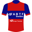 ABTF BETÃO - FEIRENSE maillot image