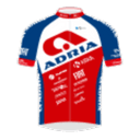 ADRIA MOBIL maillot image