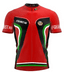 AFGHANISTAN maillot