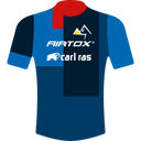 AIRTOX - CARL RAS maillot image