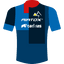 AIRTOX - CARL RAS maillot