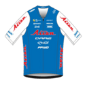 AISAN RACING TEAM maillot image