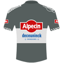 ALPECIN - DECEUNINCK maillot image