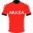 ARKEA PRO CYCLING TEAM maillot image