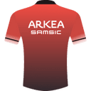 ARKEA PRO CYCLING TEAM photo