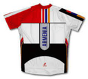 ARMENIA maillot image