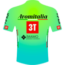 AROMITALIA 3T VAIANO maillot image