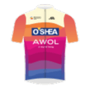 AWOL  OSHEA maillot image