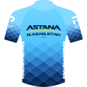 ASTANA QAZAQSTAN TEAM photo