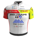 BELTRAMI TSA TRE COLLI maillot image